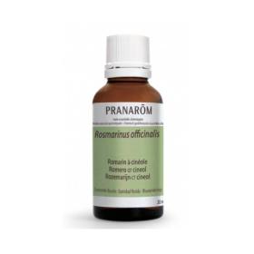 PRANAROM Huile essentielle romarin à cinéole 30ml