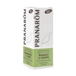 PRANAROM Huile essentielle bio romarin à cinéole 10ml