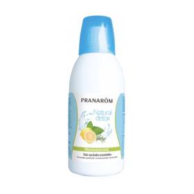 PRANAROM Pranadraine natural detox 500ml