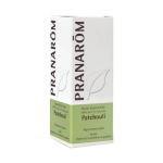 PRANAROM Huile essentielle patchouli 5ml