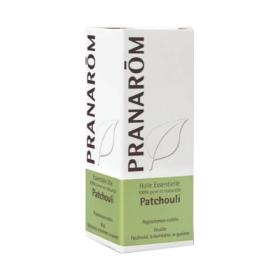 PRANAROM Huile essentielle patchouli 5ml