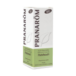 PRANAROM Huile essentielle bio patchouli 10ml