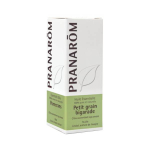 PRANAROM Huile essentielle petit grain bigarade 10ml