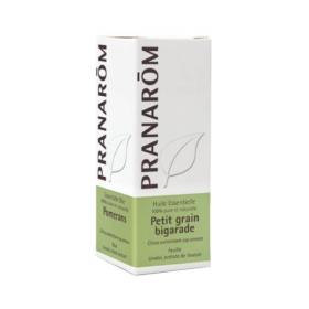 PRANAROM Huile essentielle petit grain bigarade 10ml