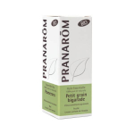 PRANAROM Huile essentielle bio petit grain bigarade 10ml