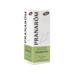 PRANAROM Huile essentielle bio mandarinier 10ml