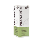 PRANAROM Huile essentielle bio mandravasarotra 10ml