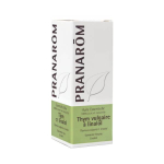 PRANAROM Huile essentielle thym vulgaire à linalol 5ml