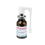 BAUSCH + LOMB Bloxaphte spray adulte 15ml