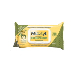 MITOSYL Lingettes biodégradables à l'huile d'olive 70 unités