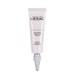 LIERAC Dioptipoche gel lissant correcteur poches 15ml