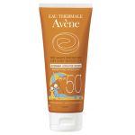 AVÈNE Solaire lait spf50+ enfant 100ml