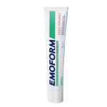 EMOFORM Dentifrice dents sensibles menthe 75ml