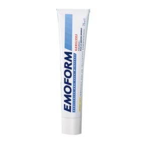 EMOFORM Dentifrice gencives anis 75ml