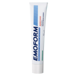 EMOFORM Dentifrice gencives menthe 75ml