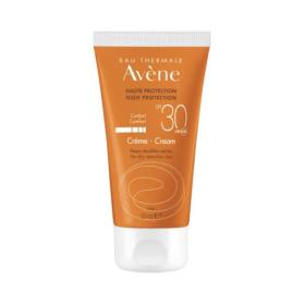 AVÈNE Solaire crème SPF 30 50ml