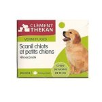 CLÉMENT THÉKAN Scanil chiots et petits chiens 6 comprimés