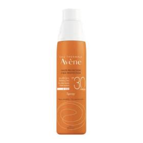 AVÈNE Solaire spray SPF 30 200ml