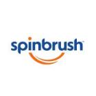 logo marque SPINBRUSH