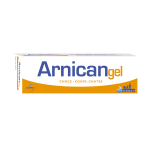 COOPER Arnican gel tube 50g