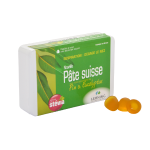 LEHNING Pâte suisse pin et eucalyptus 50g