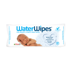 GILBERT WaterWipes 60 lingettes