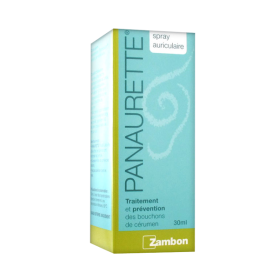 ZAMBON Panaurette Spray auriculaire 30ml