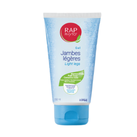 IPRAD Rap phyto gel jambes légères 150ml