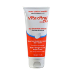 ASEPTA Vita citral soin TR+ gel réparateur apaisant 100ml