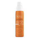 AVÈNE Solaire spray SPF 20 200ml