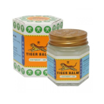 TIGER BALM Baume du tigre blanc 30g