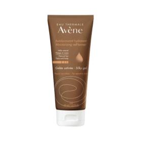 AVÈNE Solaire autobronzant hydratant gelée satinée 100ml