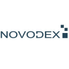 logo marque NOVODEX